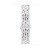 Bracelet Sport - 46 mm - Gris voilé Nike - M/L