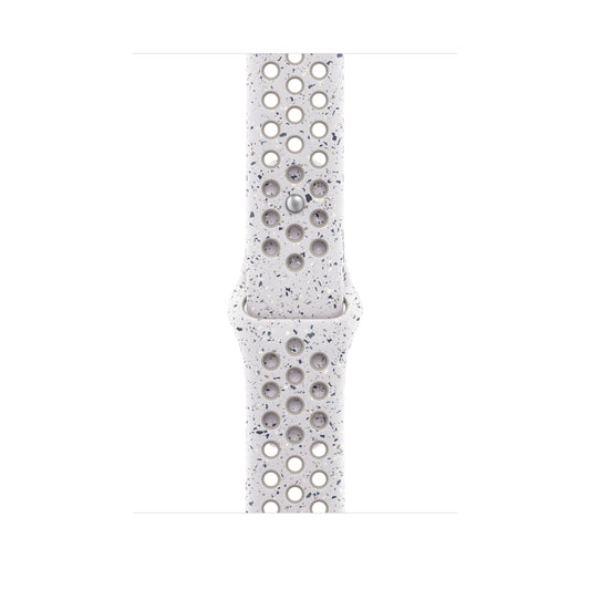 Bracelet Sport - 46 mm - Gris voilé Nike - M/L