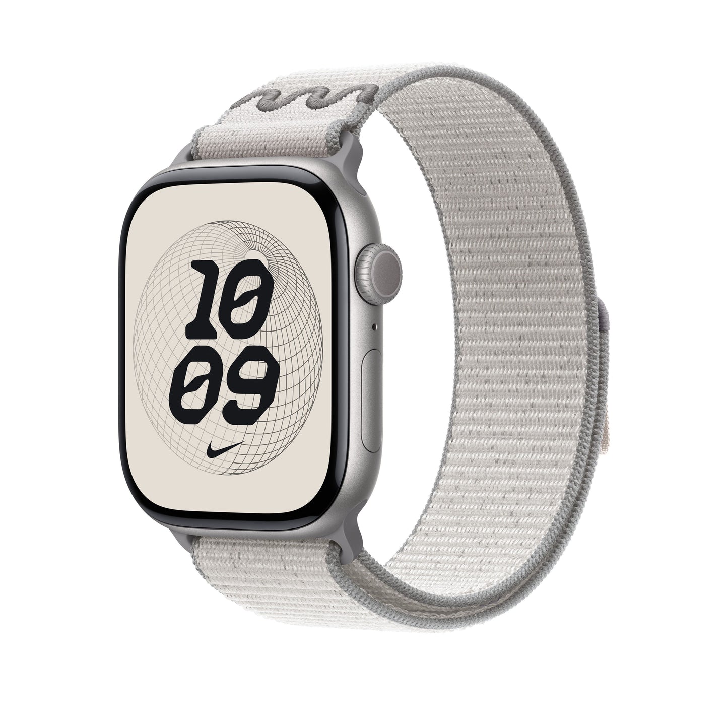 Boucle Sport - 46mm - Gris voilé Nike