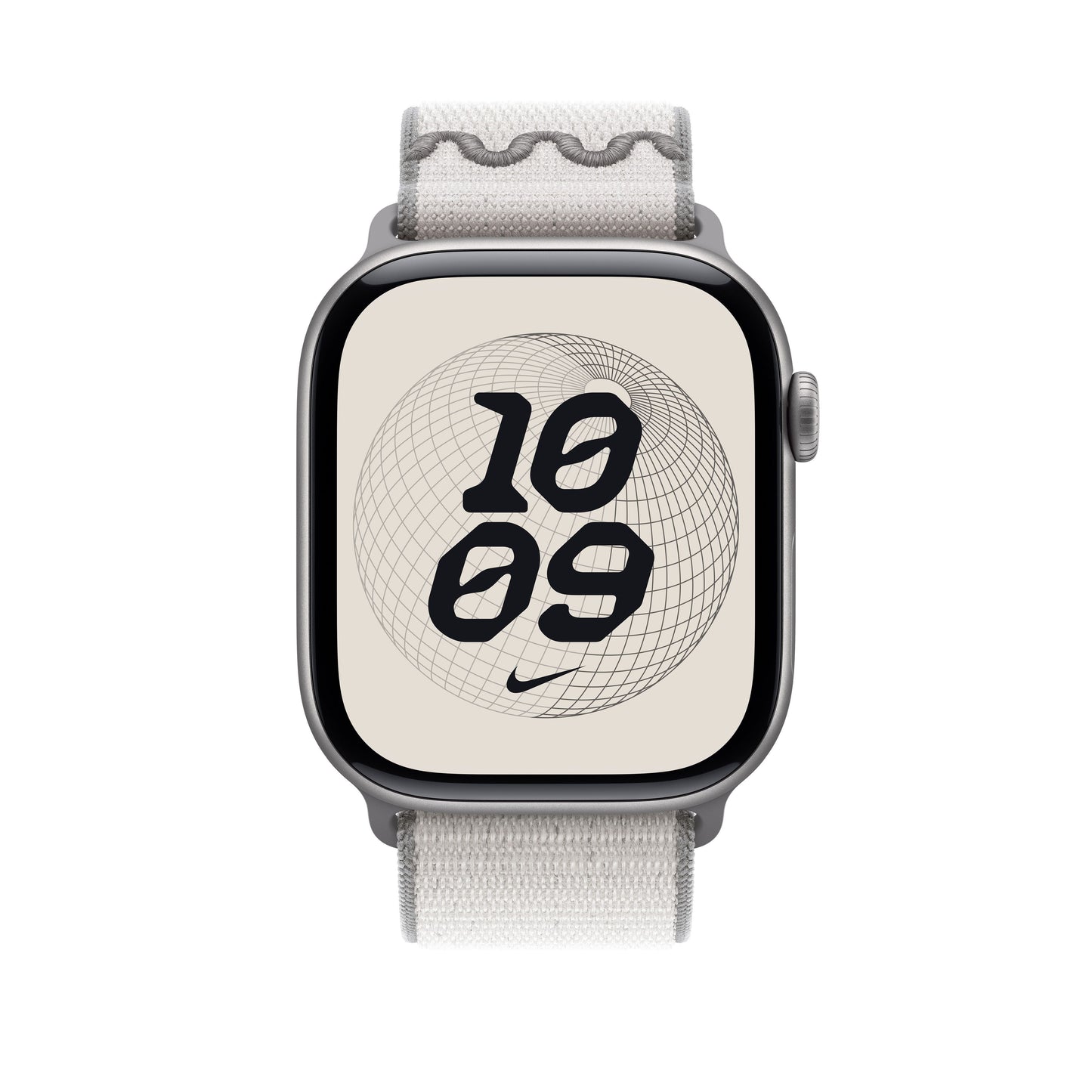 Boucle Sport - 46mm - Gris voilé Nike