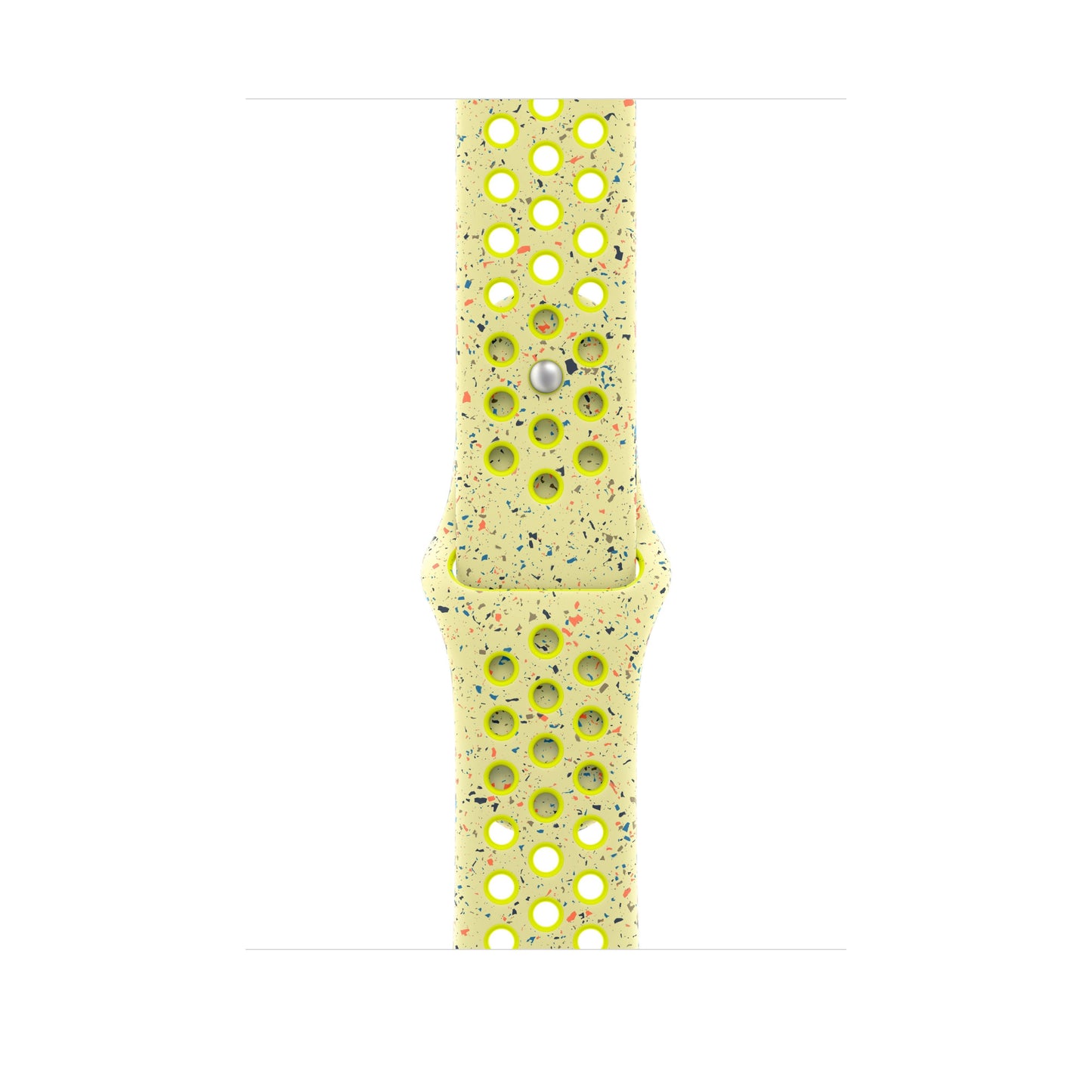 Bracelet Sport - 46 mm - Volt Splash Nike - M/L