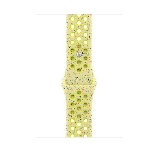 Bracelet Sport - 46 mm - Volt Splash Nike - M/L