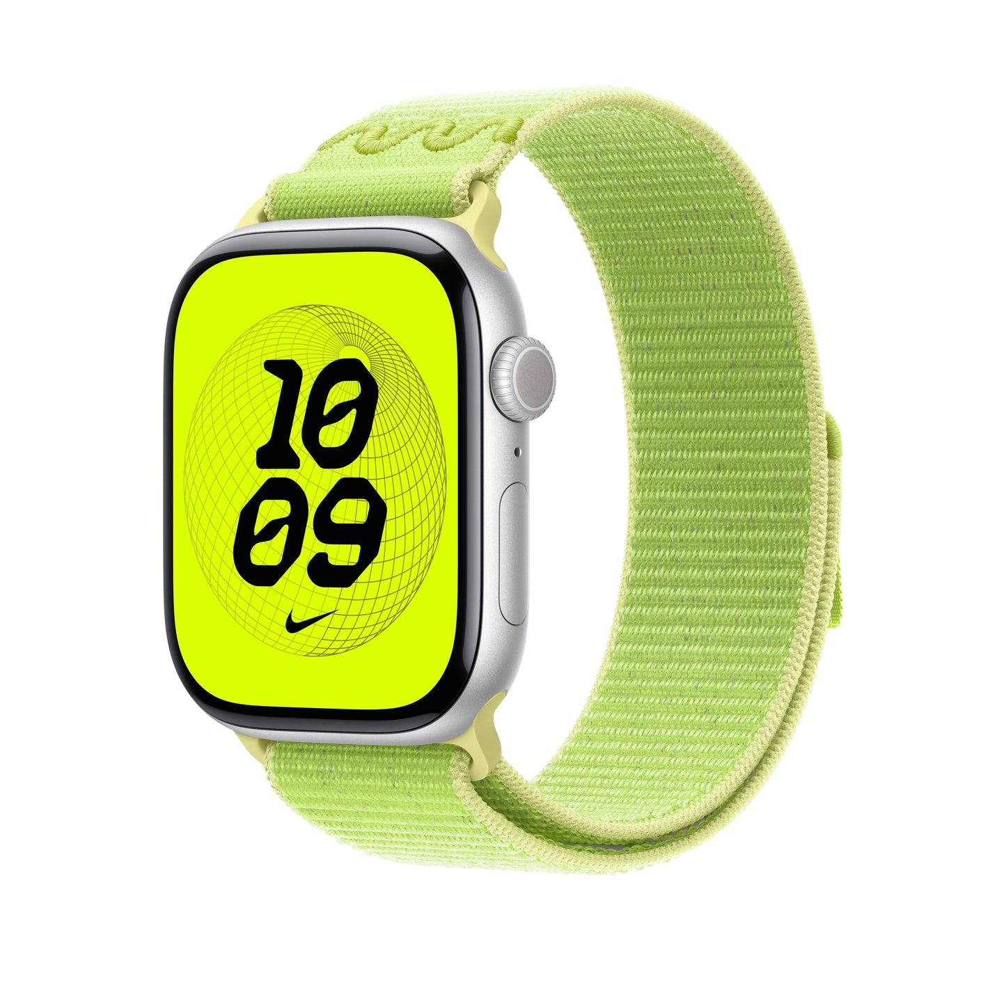 Boucle Sport - 46mm - Volt Splash Nike
