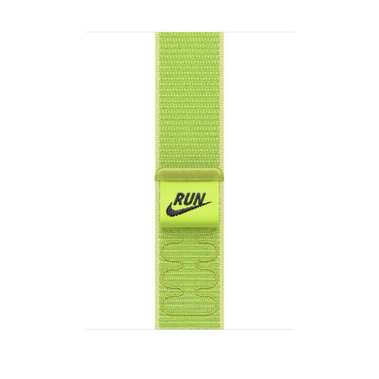 Boucle Sport - 46mm - Volt Splash Nike