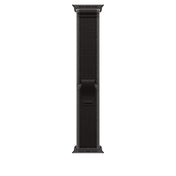 Boucle Trail finition titane noir - 49 mm - Noir/charbon - M/L