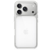 Coque transparente MagSafe pour iPhone 17 Pro