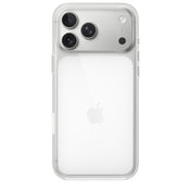 Coque transparente MagSafe pour iPhone 17 Pro Max