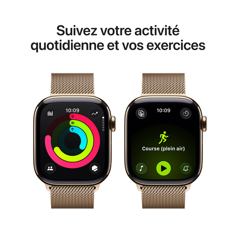 Apple_Watch_Series_11_42mm_LTE_Gold_Titanium_Milanese_Loop_Gold_PDP_Image_Position_4__FRFR