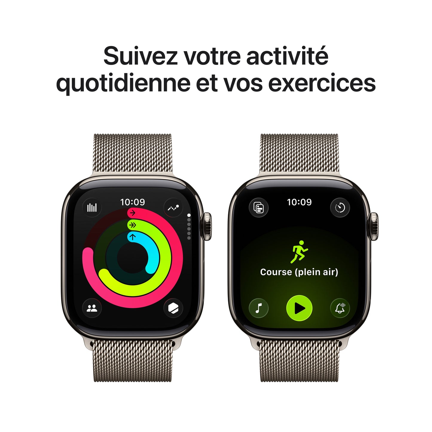 Apple_Watch_Series_11_42mm_LTE_Natural_Titanium_Milanese_Loop_Natural_PDP_Image_Position_4__FRFR