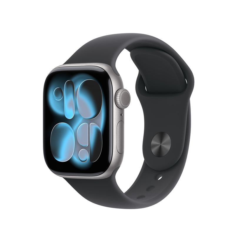 Apple_Watch_Series_11_42mm_LTE_Space_Gray_Aluminum_Sport_Band_Black_PDP_Image_Position_1__FRFR