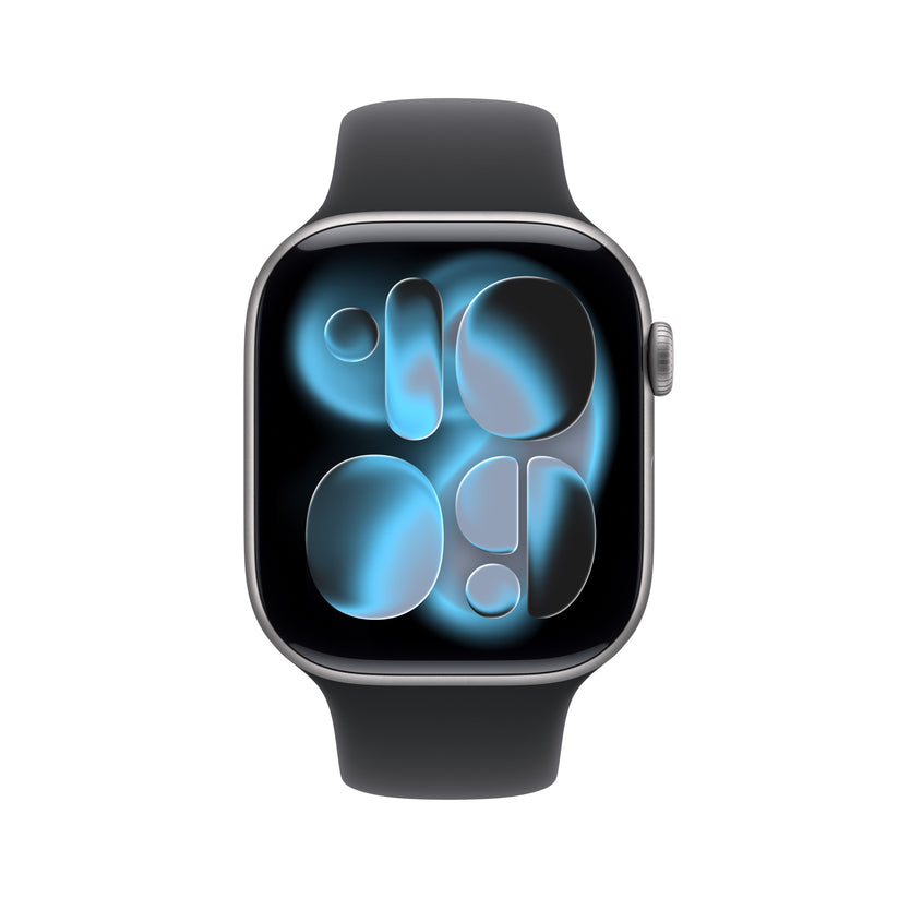 Apple_Watch_Series_11_46mm_LTE_Space_Gray_Aluminum_Sport_Band_Black_PDP_Image_Position_2__FRFR