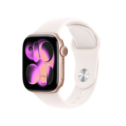 Apple_Watch_Series_11_42mm_LTE_Rose_Gold_Aluminum_Sport_Band_Light_Blush_PDP_Image_Position_1__FRFR