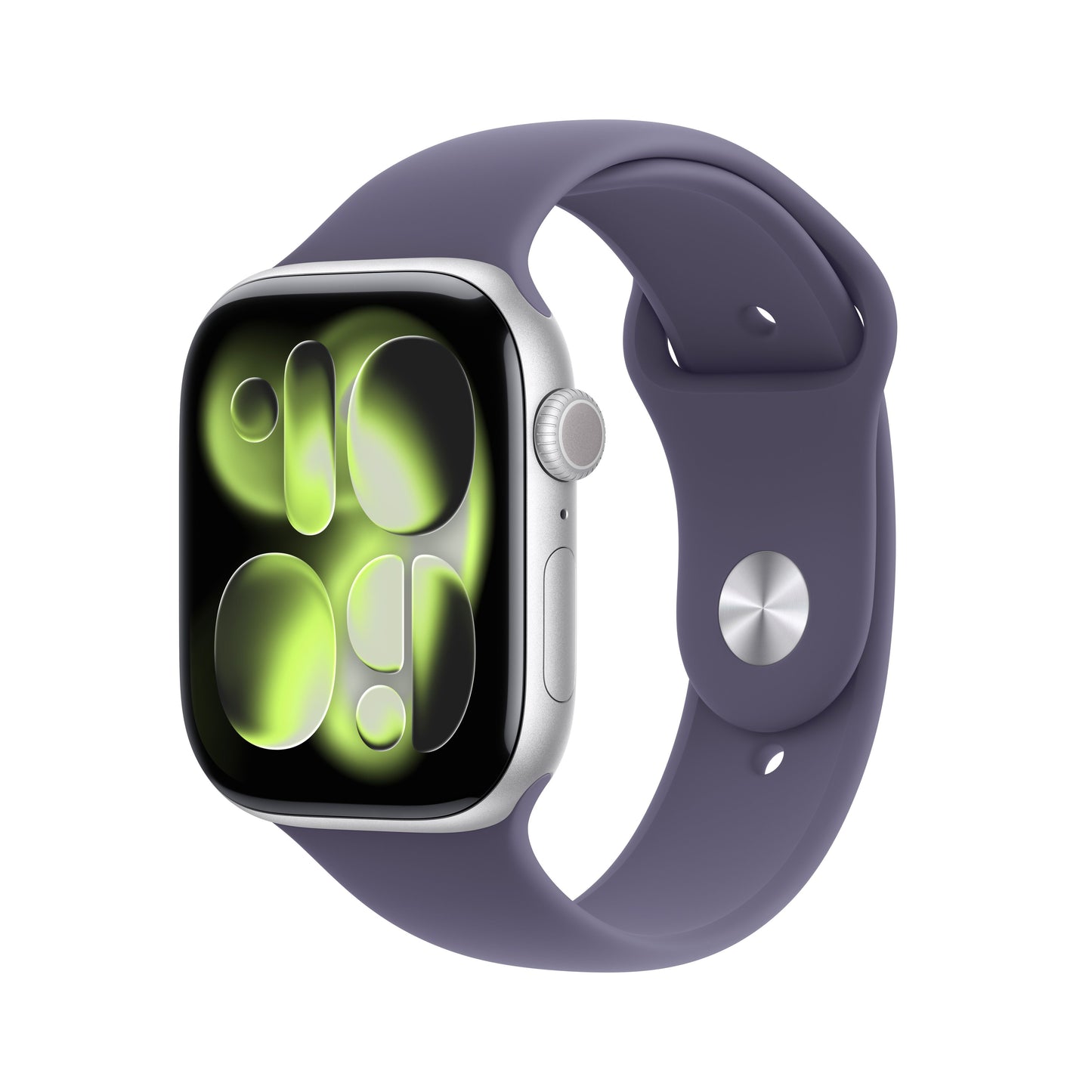 Apple_Watch_Series_11_46mm_LTE_Silver_Aluminum_Sport_Band_Purple_Fog_PDP_Image_Position_1__FRFR