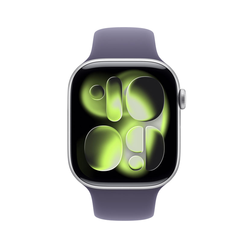 Apple_Watch_Series_11_46mm_LTE_Silver_Aluminum_Sport_Band_Purple_Fog_PDP_Image_Position_2__FRFR