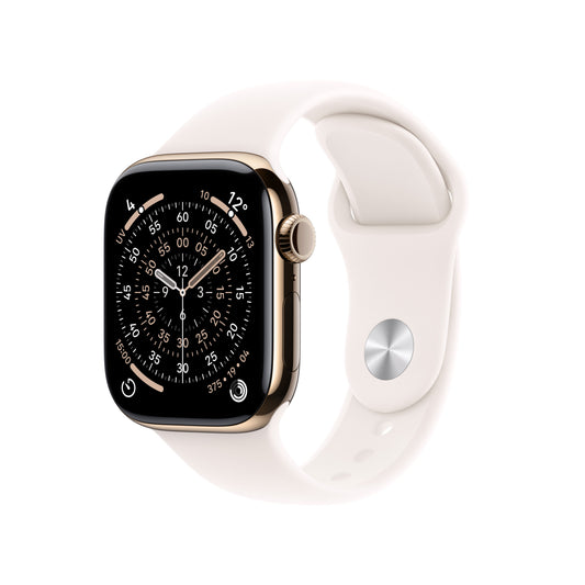 Apple_Watch_Series_11_42mm_LTE_Gold_Titanium_Sport_Band_Light_Blush_PDP_Image_Position_1__FRFR