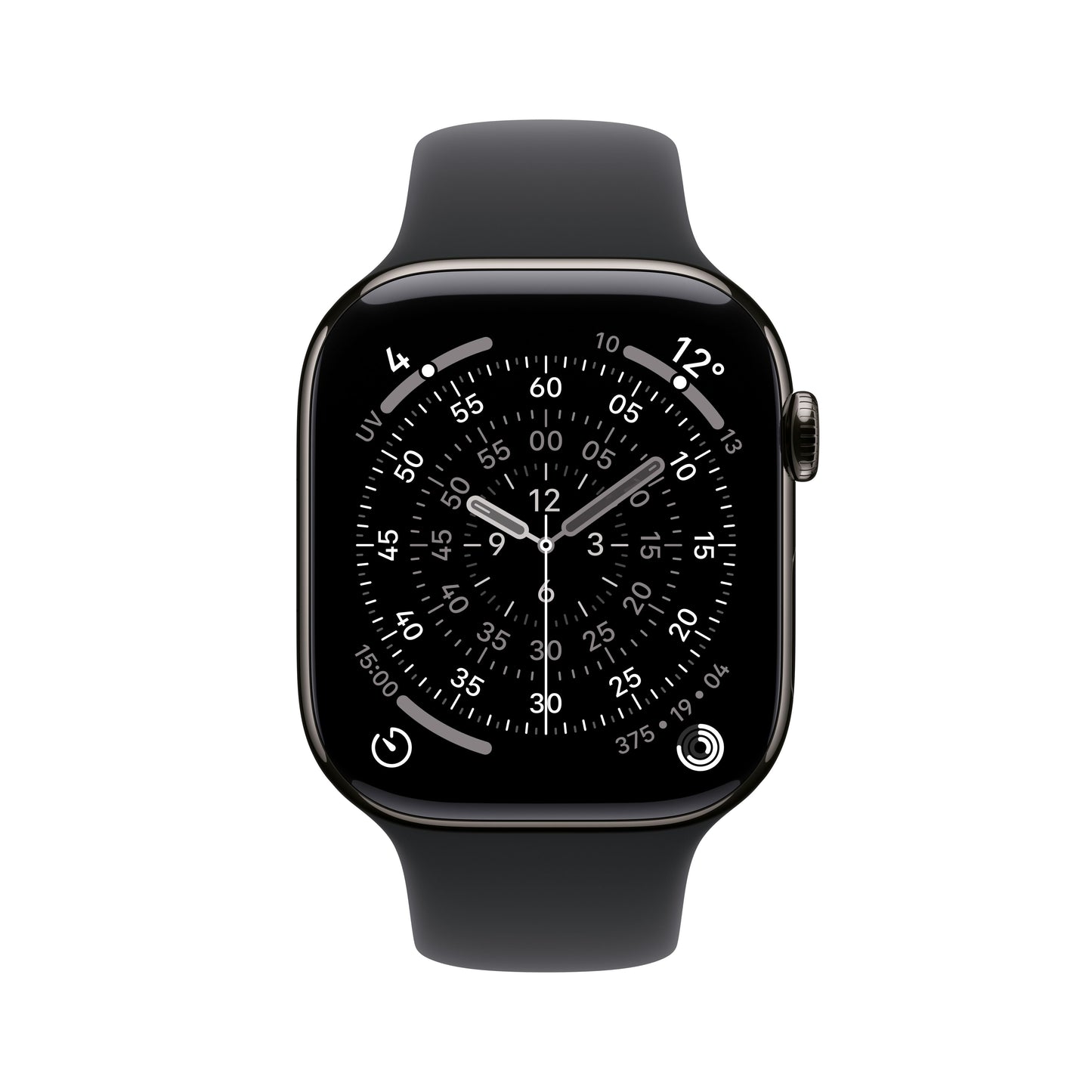 Apple_Watch_Series_11_46mm_LTE_Slate_Titanium_Sport_Band_Black_PDP_Image_Position_2__FRFR