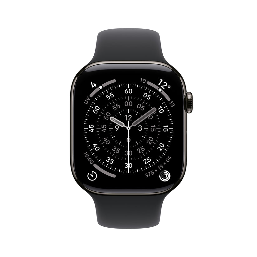 Apple_Watch_Series_11_46mm_LTE_Slate_Titanium_Sport_Band_Black_PDP_Image_Position_2__FRFR