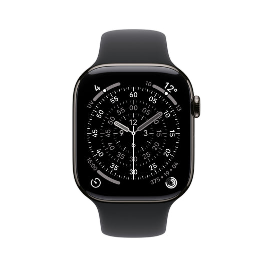 Apple_Watch_Series_11_46mm_LTE_Slate_Titanium_Sport_Band_Black_PDP_Image_Position_2__FRFR