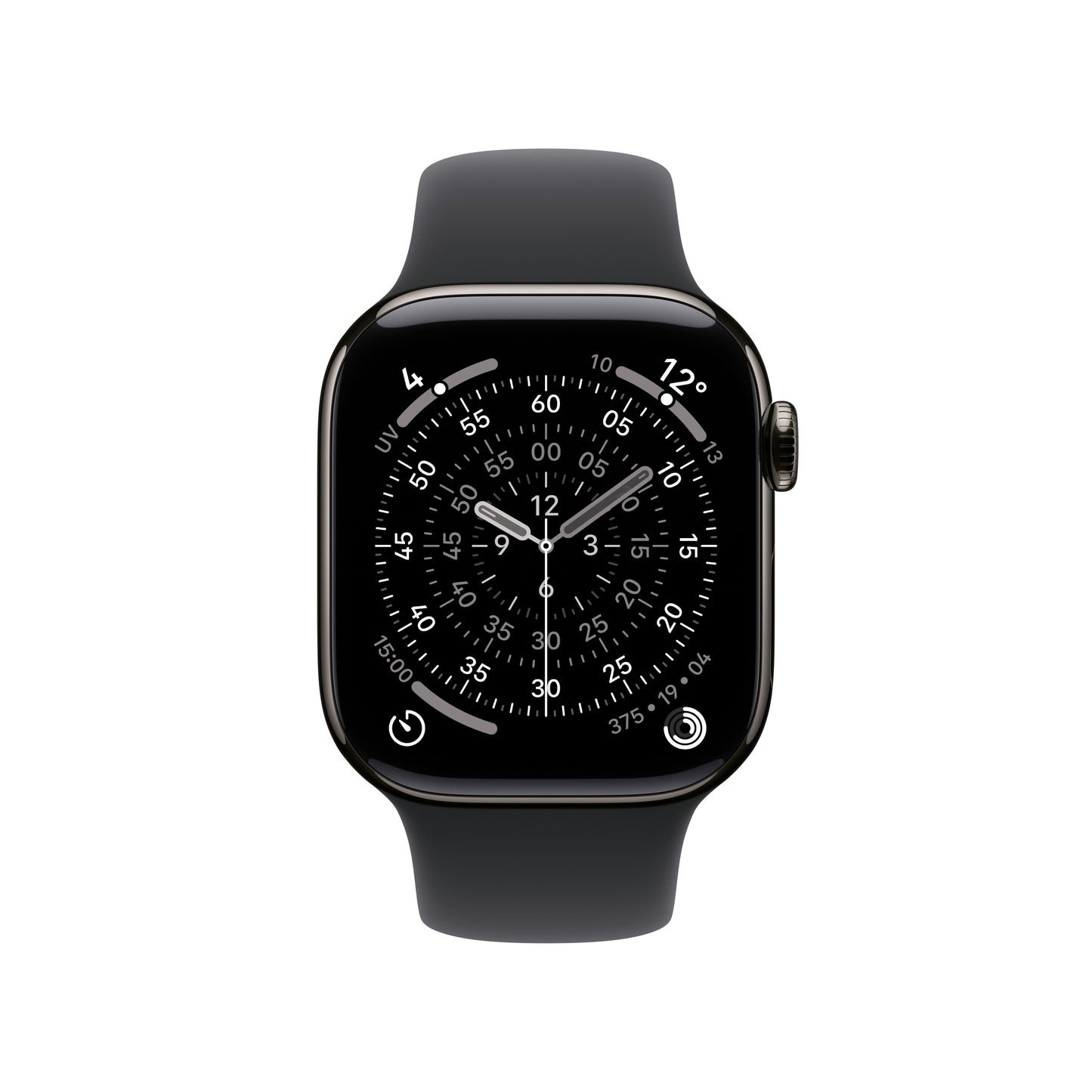 Apple_Watch_Series_11_42mm_5G_LTE_Slate_Titanium_Sport_Band_Black_PDP_Image_Position_2__FRFR