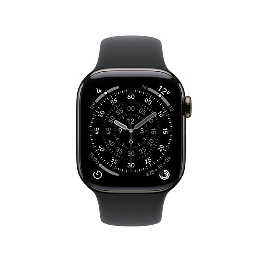 Apple_Watch_Series_11_42mm_5G_LTE_Slate_Titanium_Sport_Band_Black_PDP_Image_Position_2__FRFR