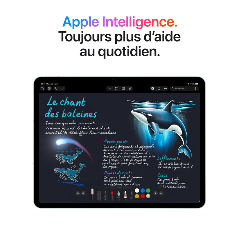iPad_Air_11_Air_M4_Cellular_Blue_PDP_Image_Position_5__fr-FR