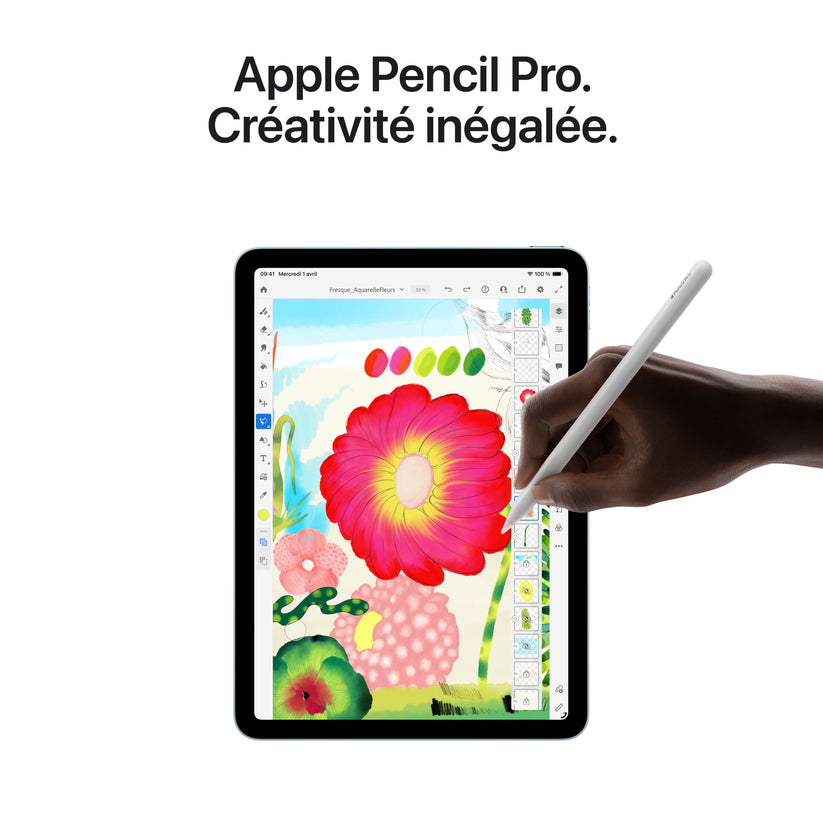 iPad_Air_11_Air_M4_Cellular_Blue_PDP_Image_Position_6__fr-FR