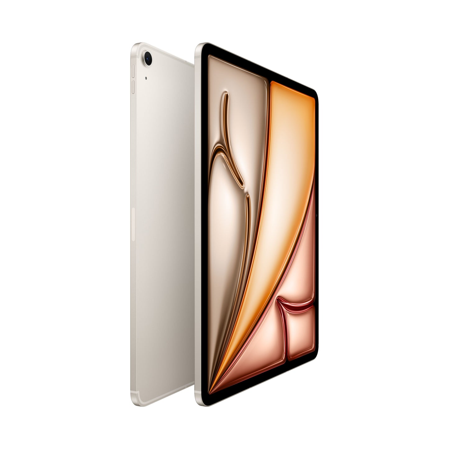 iPad_Air_13_Air_M4_Cellular_Starlight_PDP_Image_Position_2__fr-FR
