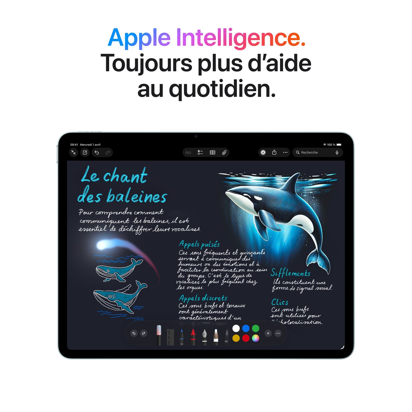 iPad_Air_13_Air_M4_Wifi_Blue_PDP_Image_Position_5__fr-FR
