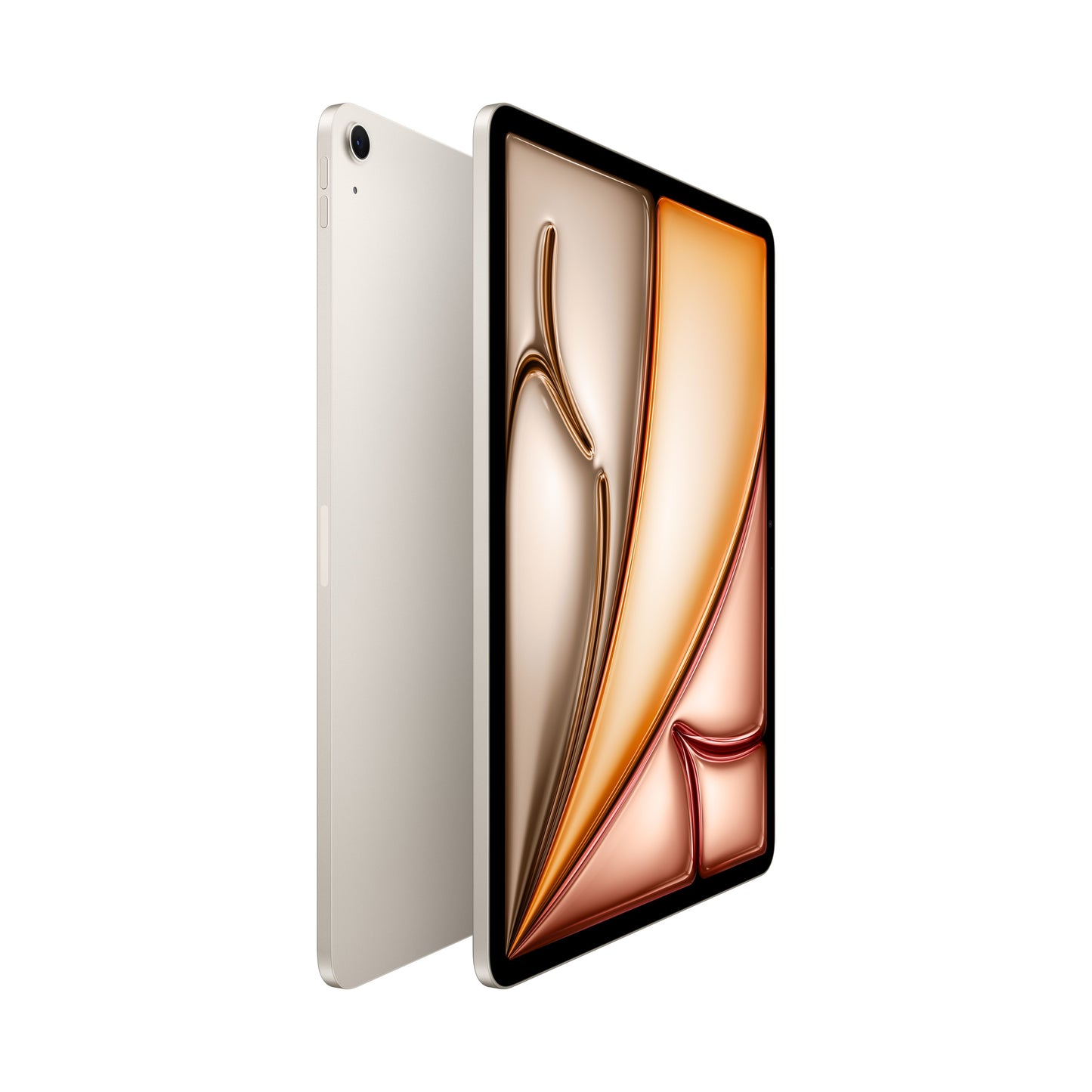 iPad_Air_13_Air_M4_Wifi_Starlight_PDP_Image_Position_2__fr-FR