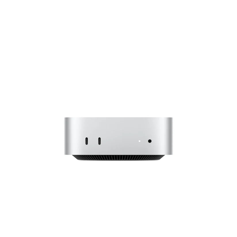 Mac mini - Puce M6 [CPU 12 - GPU 12] - 16 Go - 256 Go