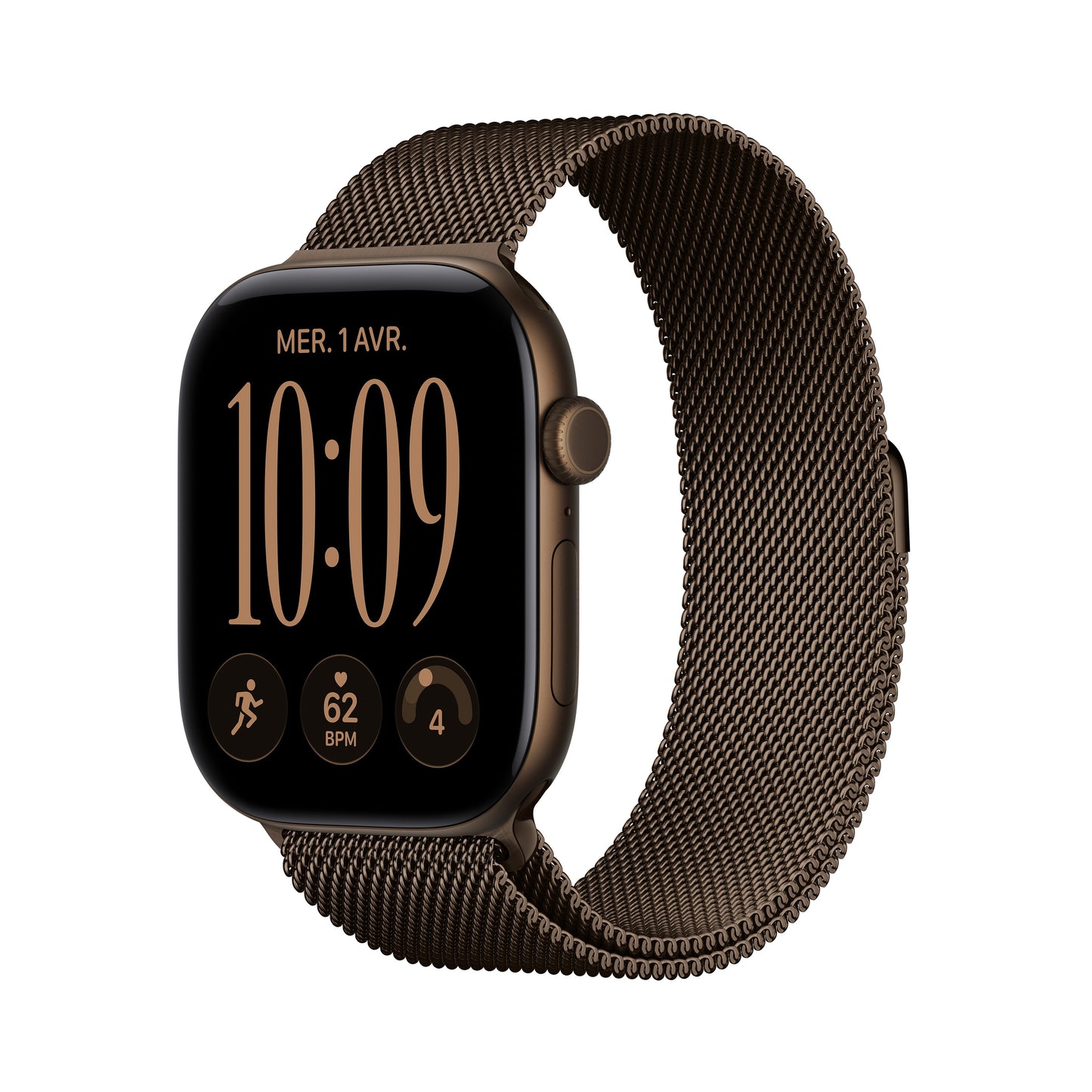 Apple_Watch_Series_12_46mm_GPS_Dark_Bronze_Aluminum_Milanese_Loop_Dark_Bronze_PDP_Image_Position_1__fr-FR