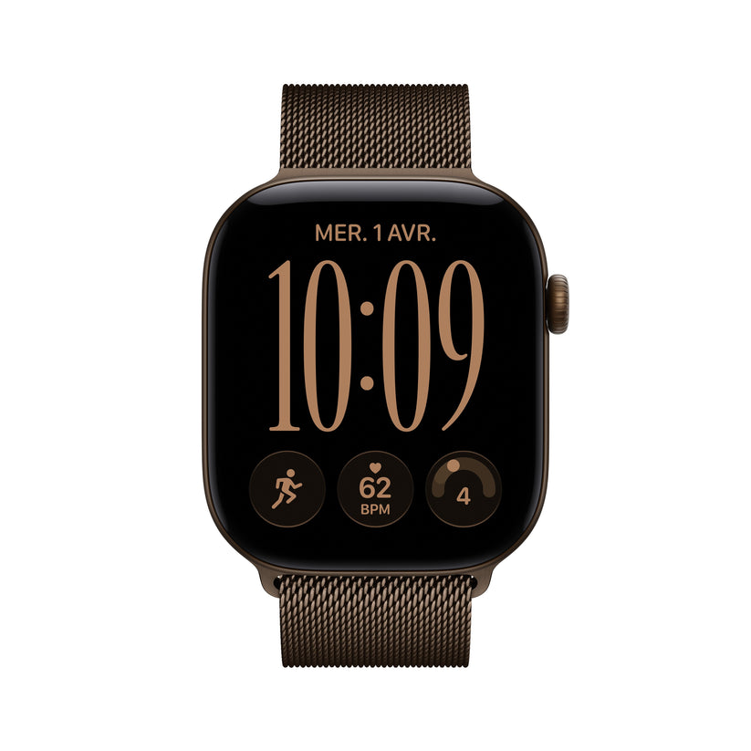 Apple_Watch_Series_12_46mm_GPS_Dark_Bronze_Aluminum_Milanese_Loop_Dark_Bronze_PDP_Image_Position_2__fr-FR