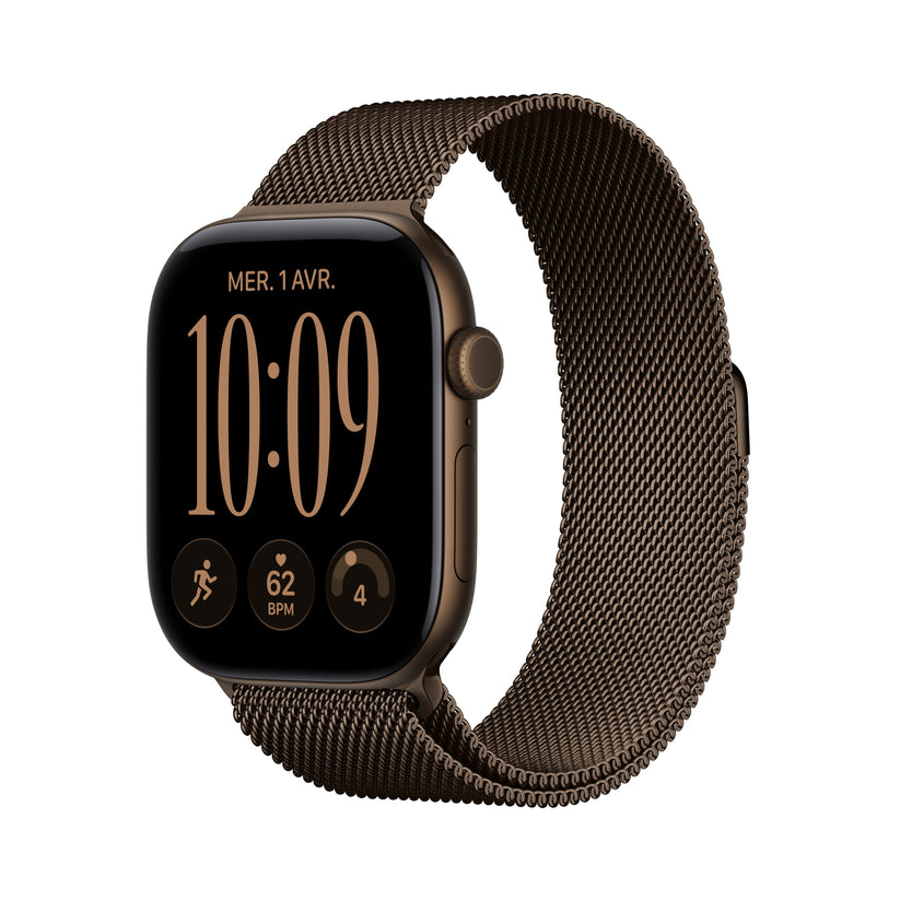 Apple_Watch_Series_12_46mm_GPS_plus_Cellular_Dark_Bronze_Aluminum_Milanese_Loop_Dark_Bronze_PDP_Image_Position_1__fr-FR