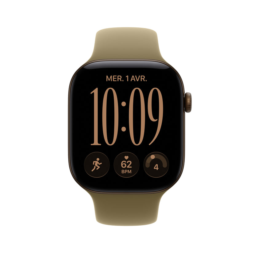 Apple_Watch_Series_12_46mm_GPS_Dark_Bronze_Aluminum_Sport_Band_Olive_PDP_Image_Position_2__fr-FR