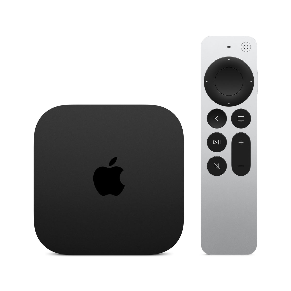 Apple TV 4K (4e génération)