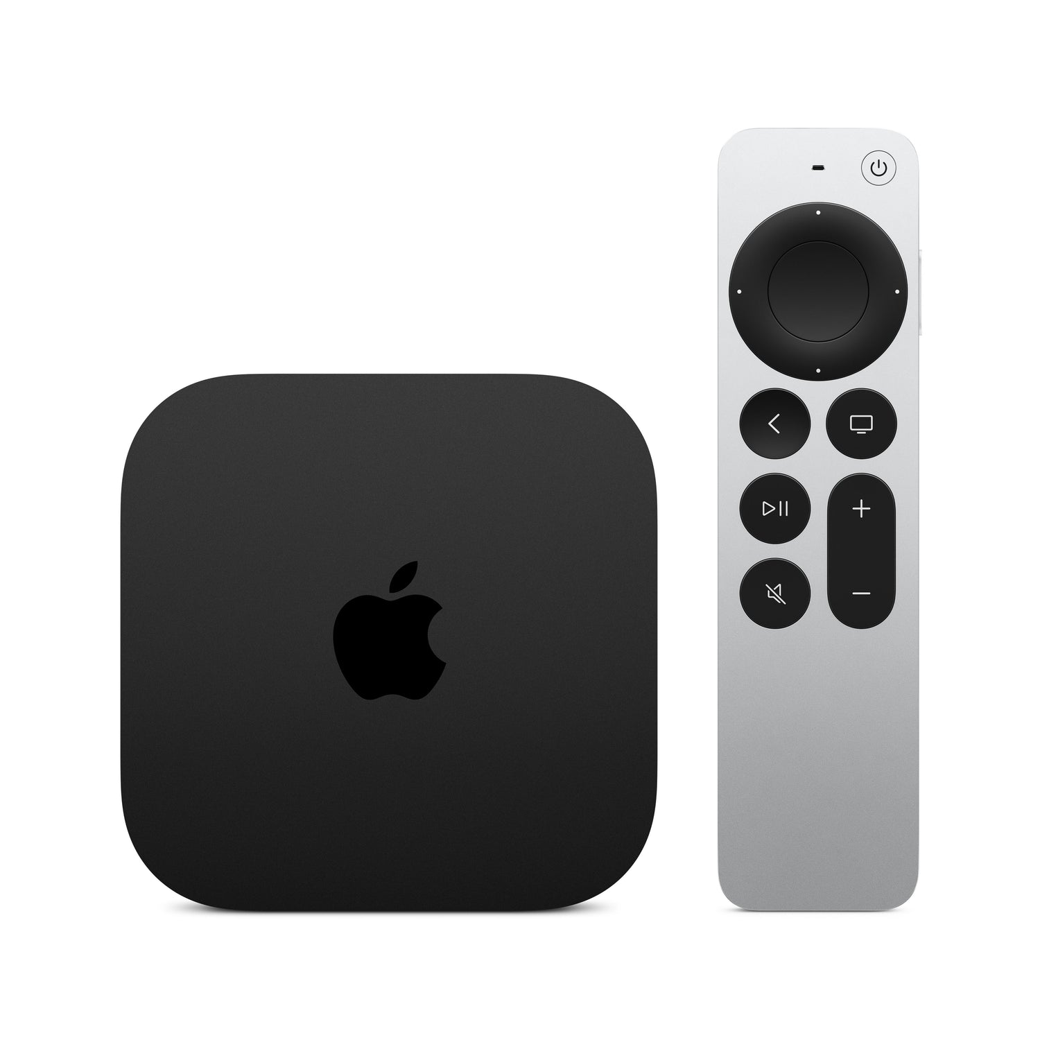 Apple TV 4K (4e génération)