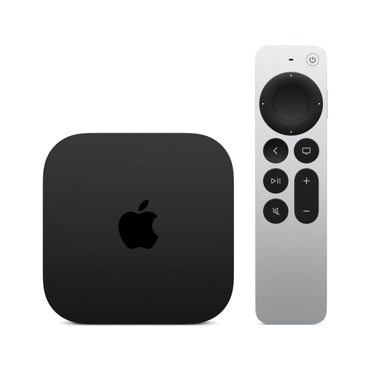 Apple TV 4K (4e génération)