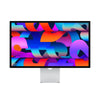 Studio Display - Verre nano‑texturé - Support à inclinaison réglable
