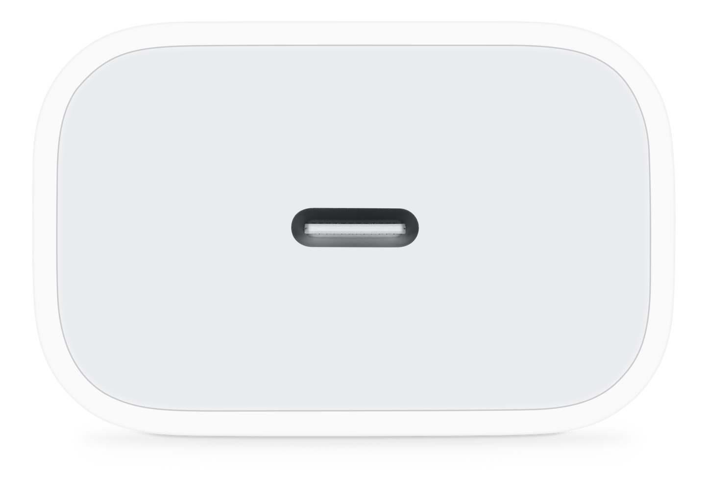 Chargeur 20W USB-C