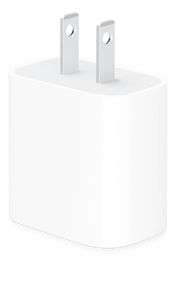 Chargeur 20W USB-C