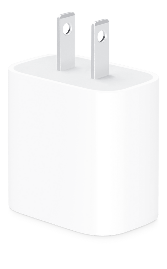 Chargeur 20W USB-C