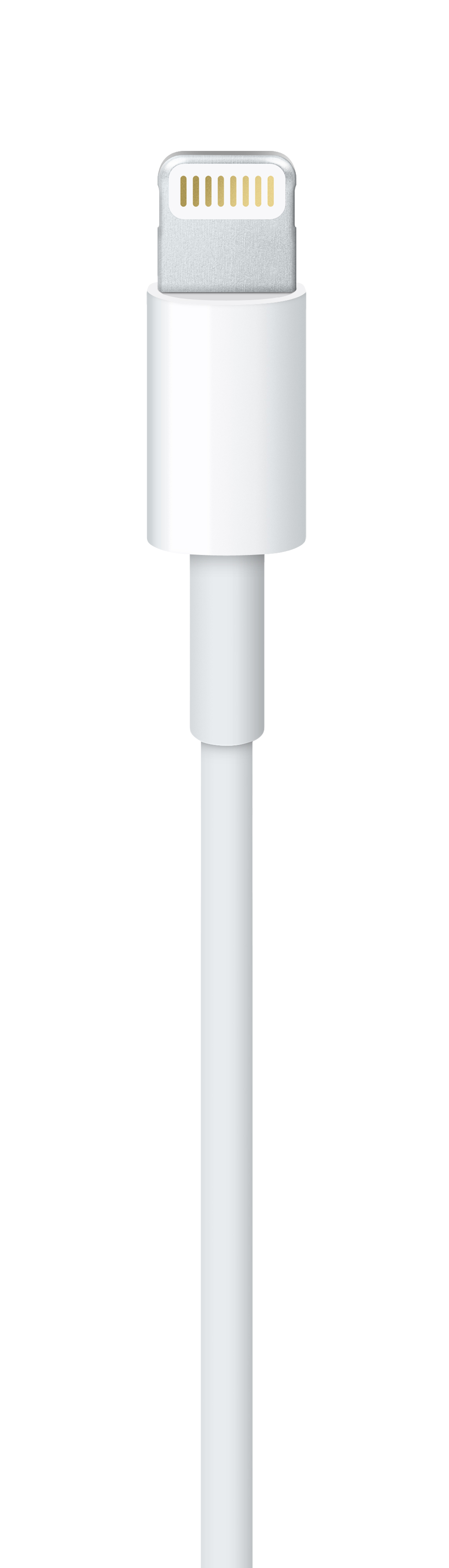 Câble USB-A vers Lightning - 1 m