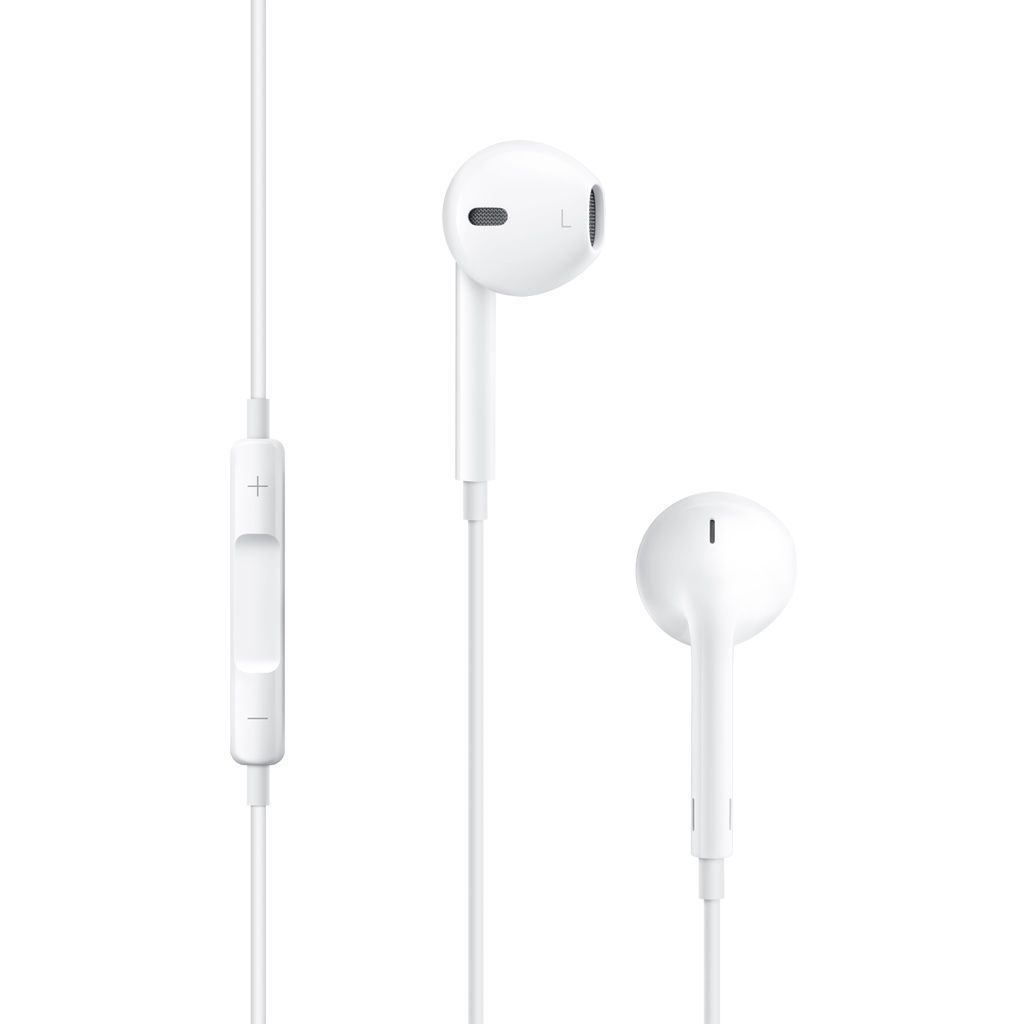 Ecouteurs - EarPods - Jack 3,5 mm