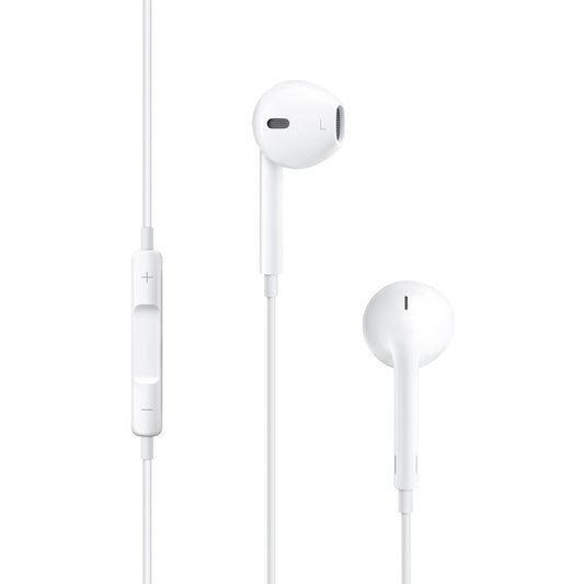 Ecouteurs - EarPods - Jack 3,5 mm