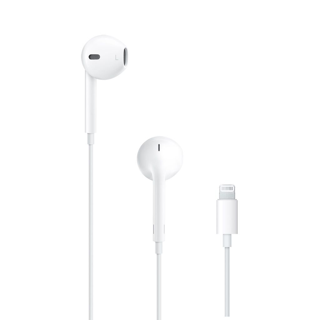 Ecouteurs - EarPods - Lightning