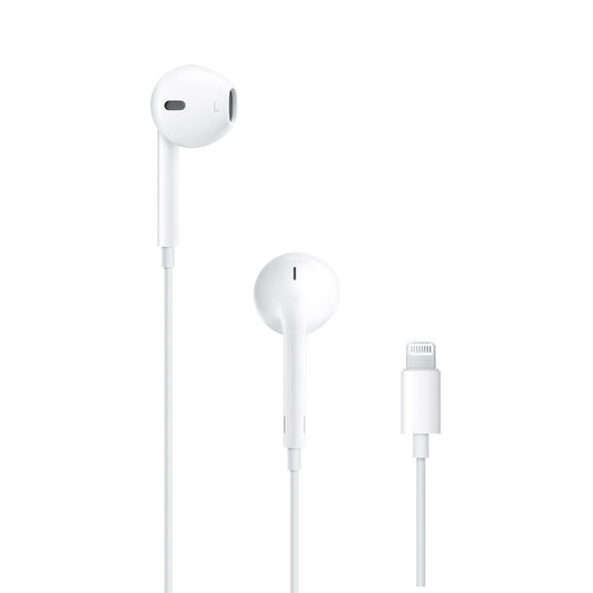 Ecouteurs - EarPods - Lightning