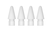 Embouts pour Apple Pencil - Pack de 4