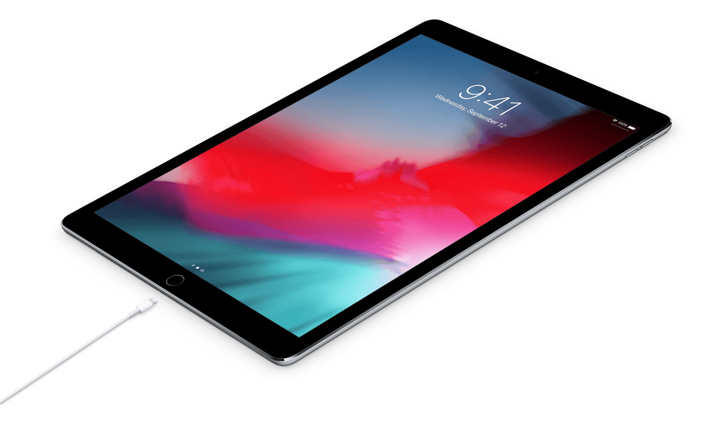 Câble de charge<br>Câble USB-C vers Lithning - 1 m - Apple