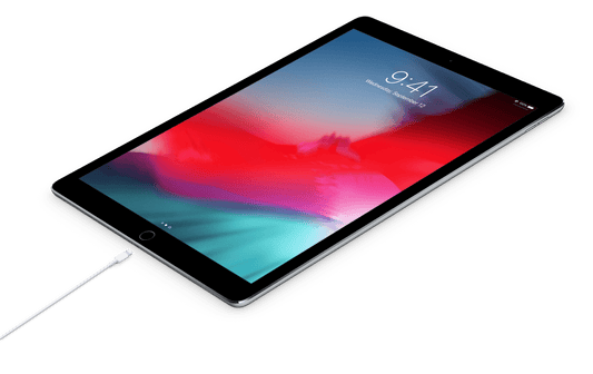 Câble de charge<br>Câble USB-C vers Lithning - 1 m - Apple