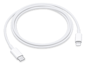 Câble de charge<br>Câble USB-C vers Lithning - 1 m - Apple